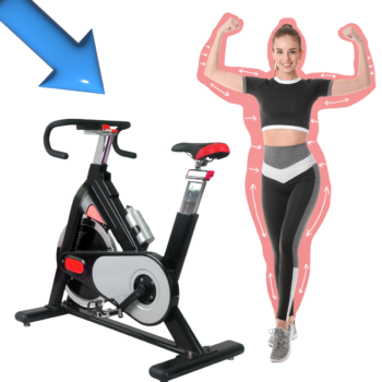 Bicicleta Ergométrica Emagrece Ou é Melhor Esteira? (Saiba Tudo)