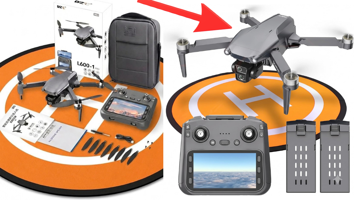 Drone Pro Max