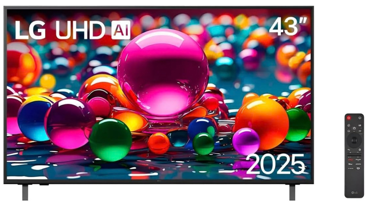 smart tv lg